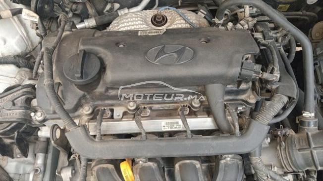 Hyundai I20 Essence Manuelle 2022