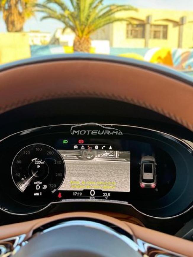Bentley Bentayga Essence v8 2022