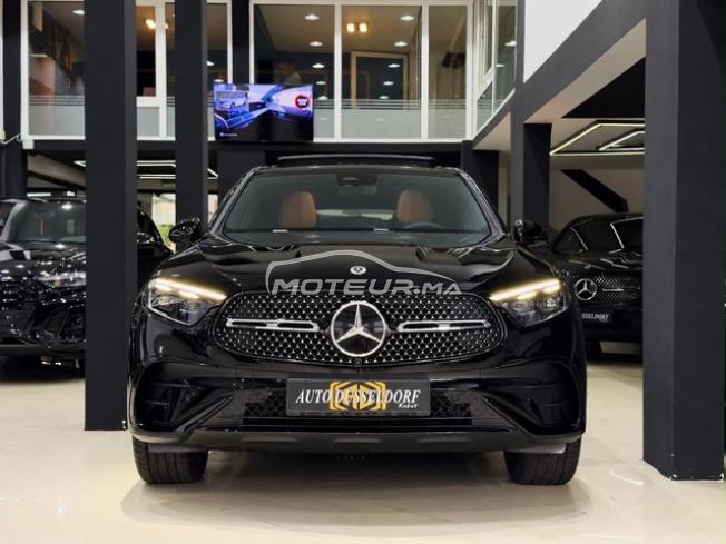MERCEDES GLC300de AMG FULL FULL 2027