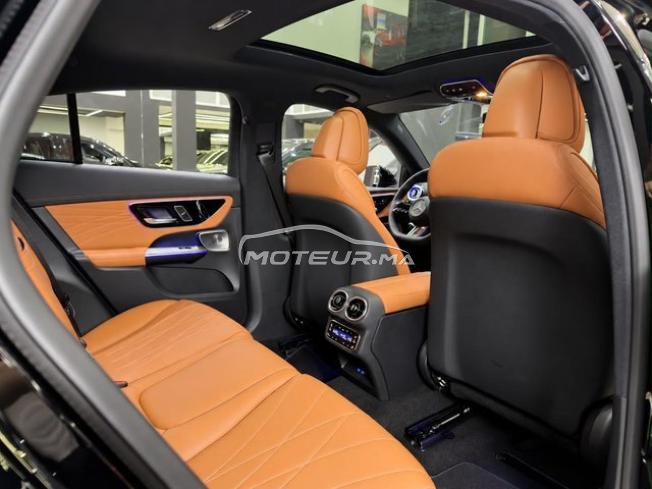 MERCEDES GLC300de AMG FULL FULL 2027