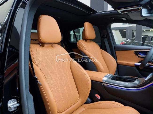 MERCEDES GLC300de AMG FULL FULL 2027