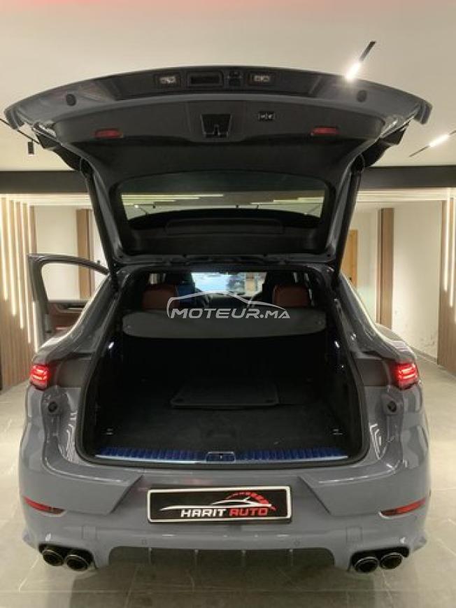 Porsche Cayenne 2025 hybride 