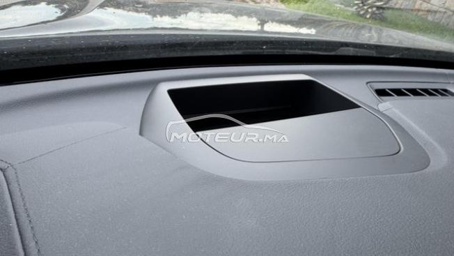 VOLVO XC60 BLACK ÉDITION T8 HYBRIDE 
