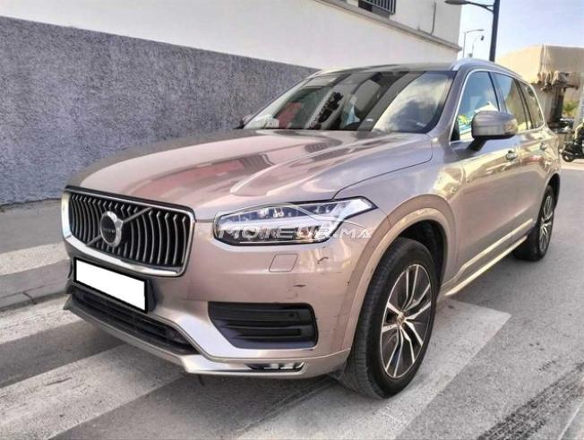 KIFAL - VOLVO XC90