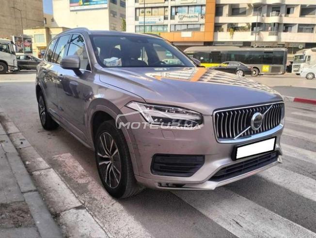 KIFAL - VOLVO XC90