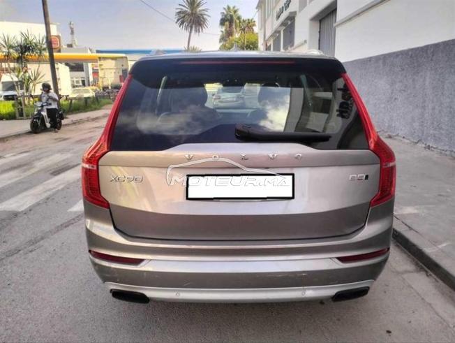 KIFAL - VOLVO XC90