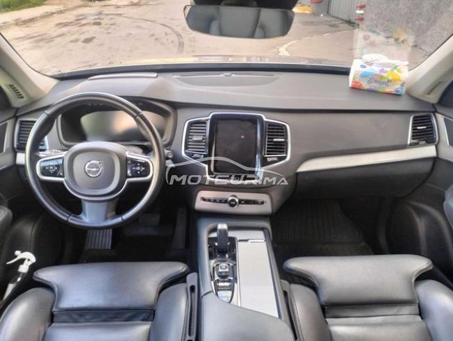 KIFAL - VOLVO XC90