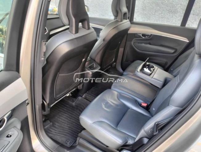 KIFAL - VOLVO XC90