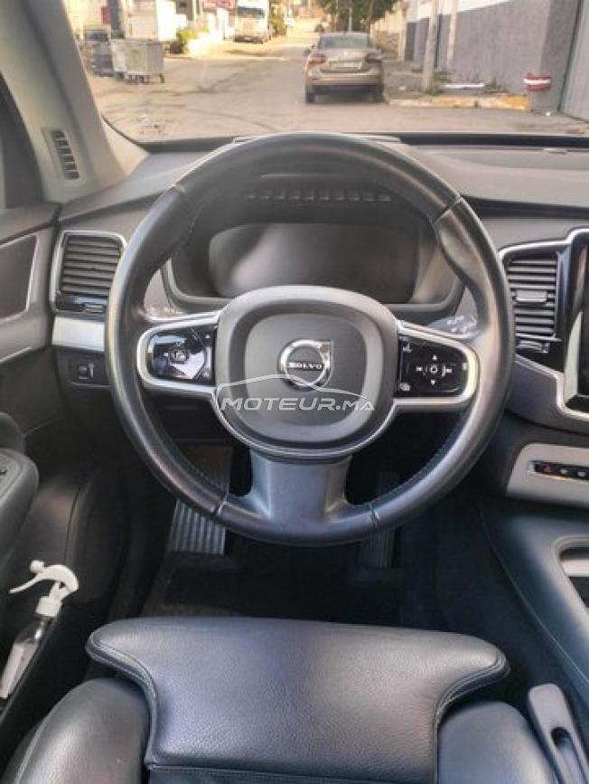 KIFAL - VOLVO XC90