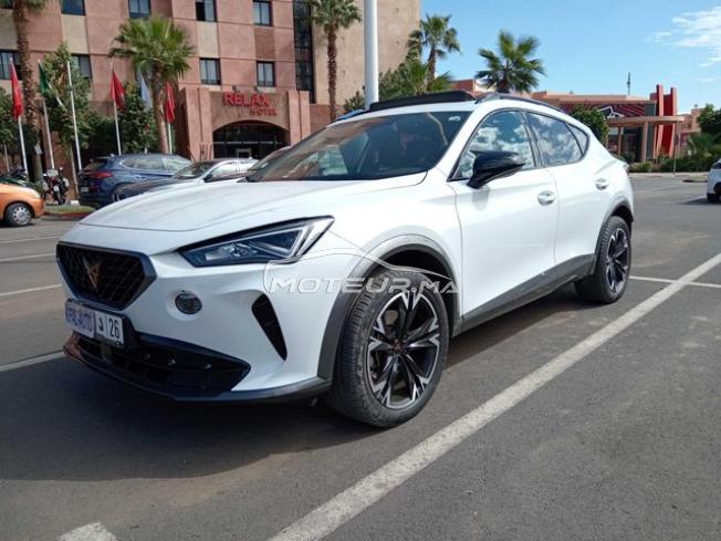 KIFAL - CUPRA Formentor