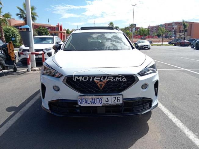 KIFAL - CUPRA Formentor
