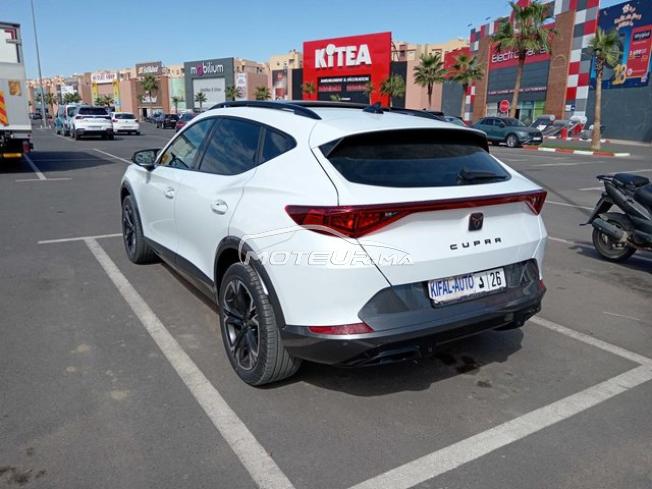 KIFAL - CUPRA Formentor