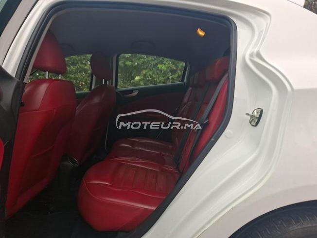 Alfa Romeo Giulietta Diesel Manuelle 2018