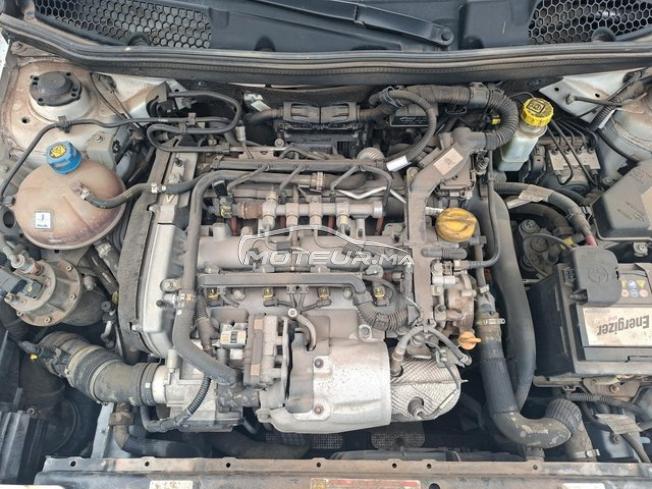 Alfa Romeo Giulietta Diesel Manuelle 2018