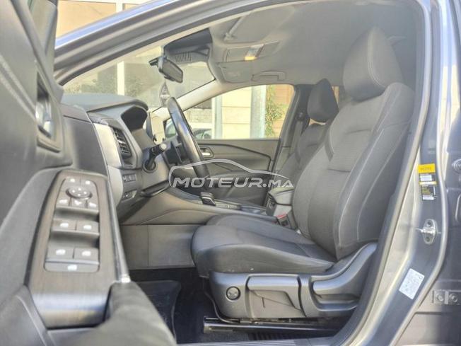 KIFAL - NISSAN Qashqai
