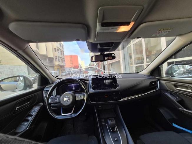 KIFAL - NISSAN Qashqai