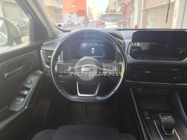 KIFAL - NISSAN Qashqai