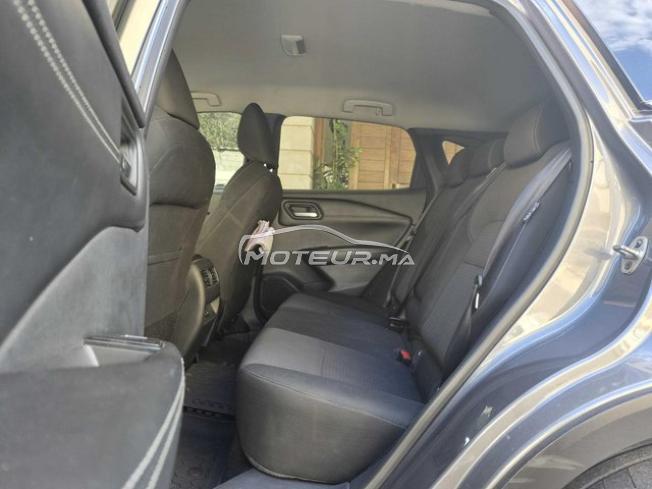 KIFAL - NISSAN Qashqai