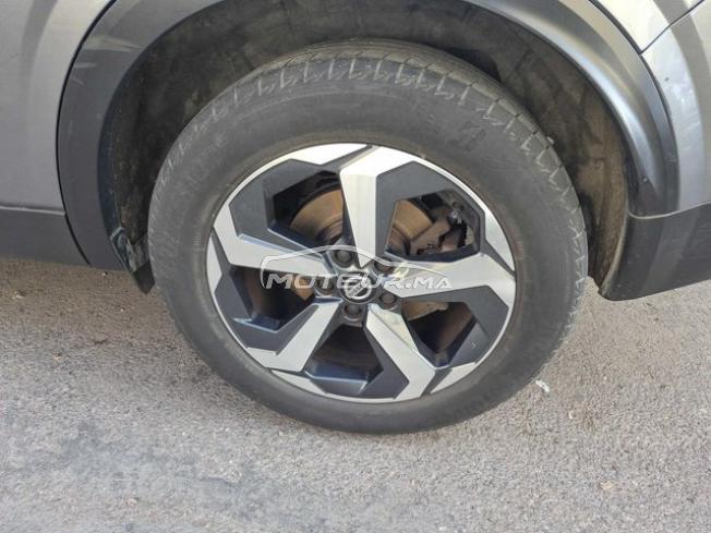 KIFAL - NISSAN Qashqai