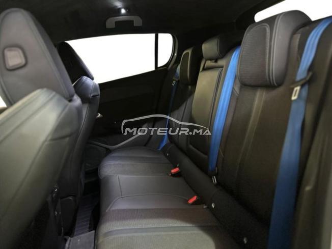 Peugeot 308 Diesel Automatique 2022 à Casablanca