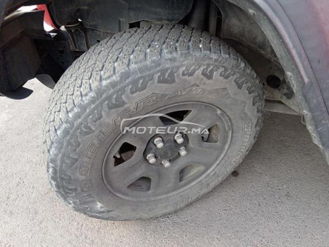 KIFAL - JEEP Wrangler