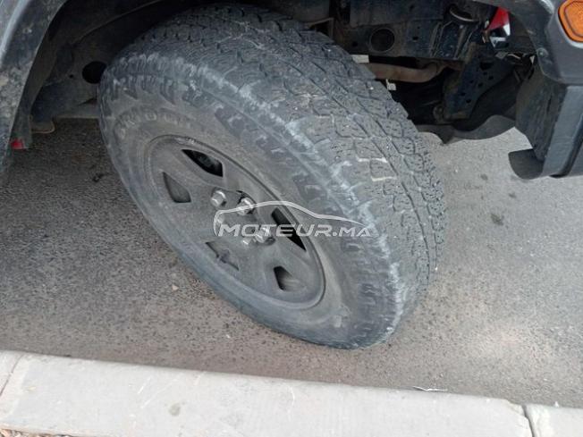 KIFAL - JEEP Wrangler