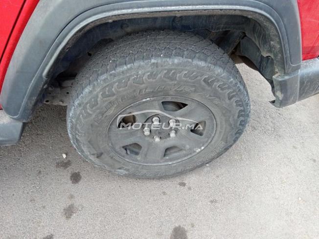 KIFAL - JEEP Wrangler