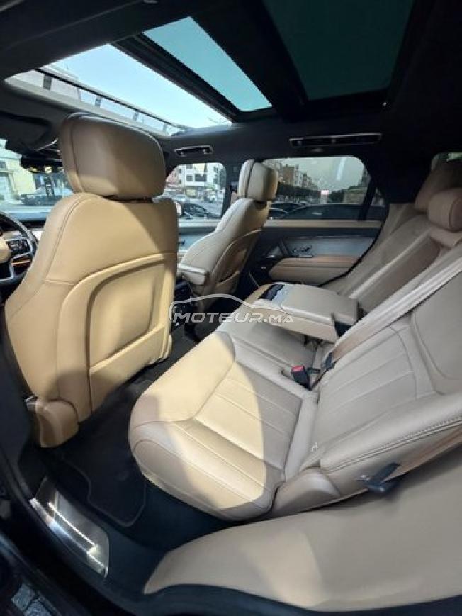 Range Rover sport  T/1
