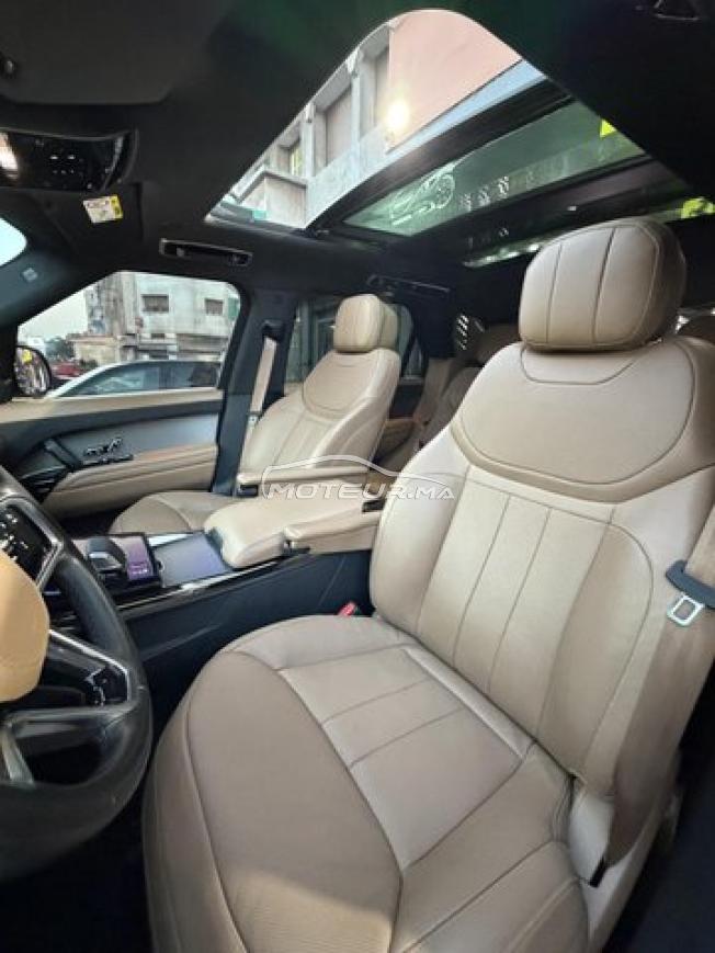 Range Rover sport  T/1