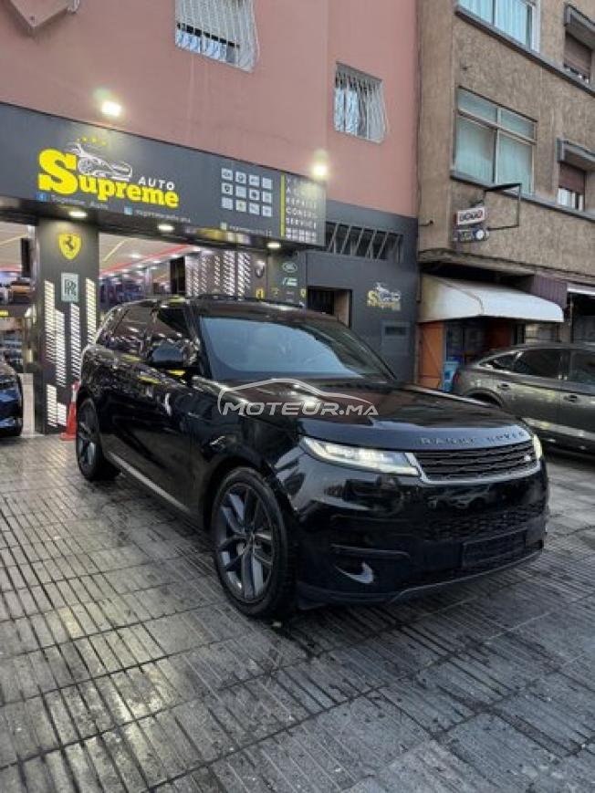 Range Rover sport  T/1
