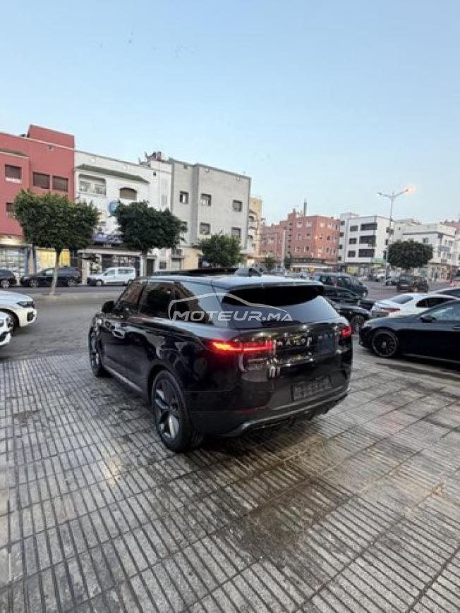 Range Rover sport  T/1