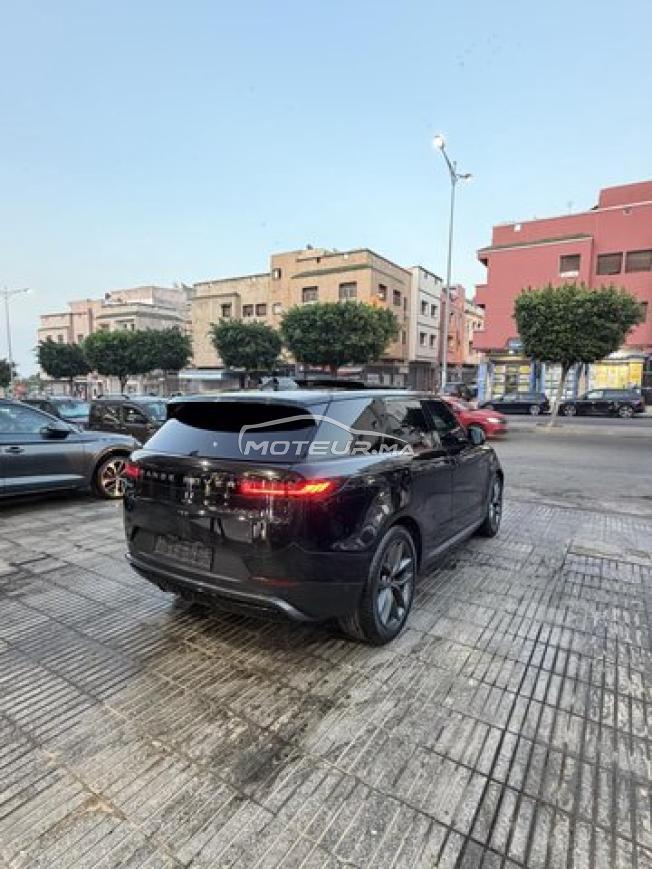 Range Rover sport  T/1