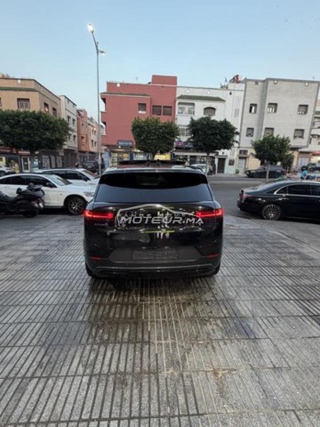 Range Rover sport  T/1