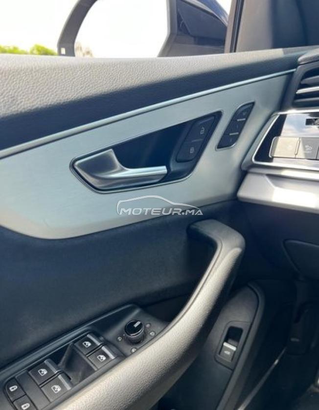 Audi Q8 Diesel Automatique 2021