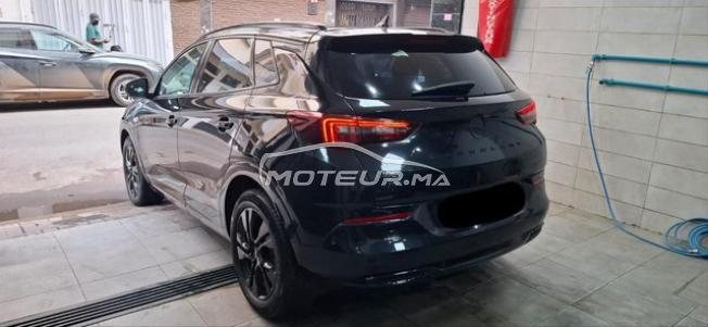 opel grand land xline 2024 automatique 