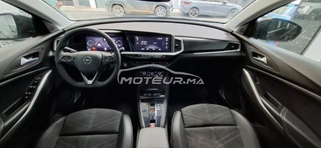opel grand land xline 2024 automatique 