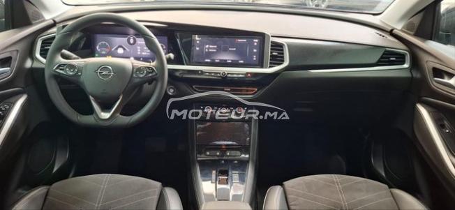 opel grand land xline 2024 automatique 