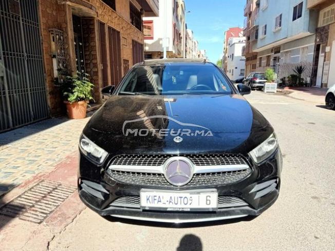 KIFAL - MERCEDES-BENZ Classe A