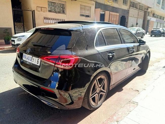 KIFAL - MERCEDES-BENZ Classe A