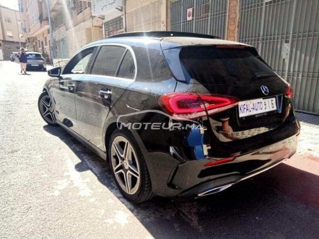 KIFAL - MERCEDES-BENZ Classe A
