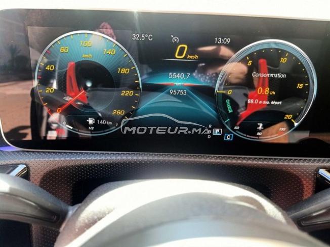 KIFAL - MERCEDES-BENZ Classe A