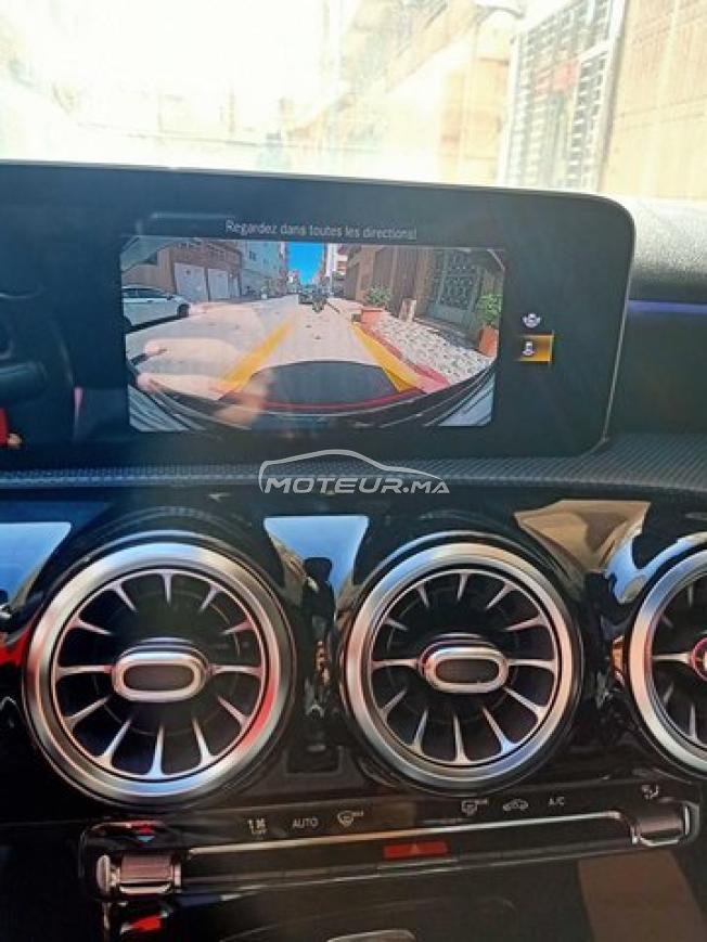 KIFAL - MERCEDES-BENZ Classe A