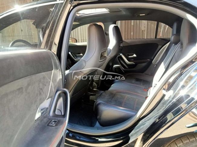 KIFAL - MERCEDES-BENZ Classe A