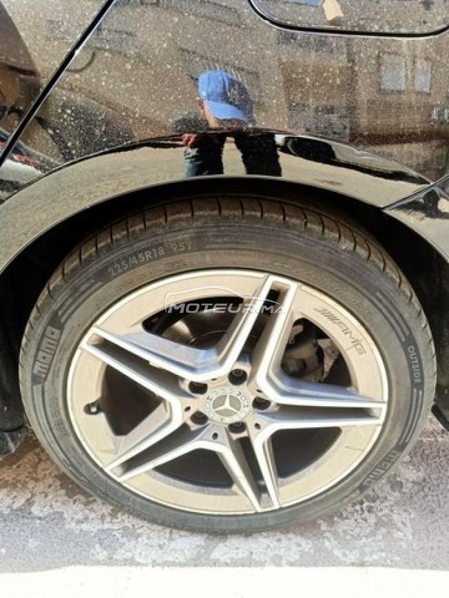KIFAL - MERCEDES-BENZ Classe A