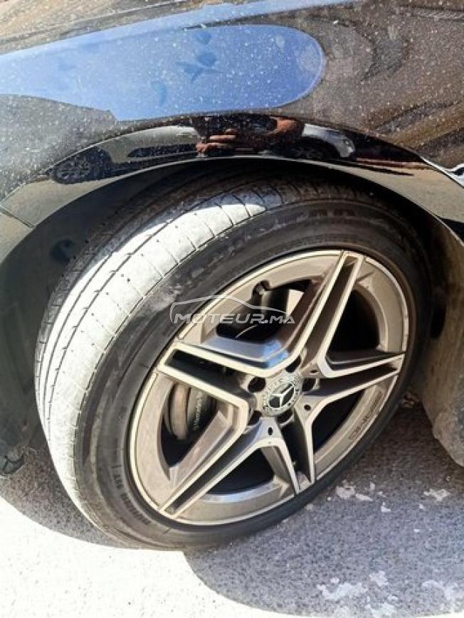 KIFAL - MERCEDES-BENZ Classe A