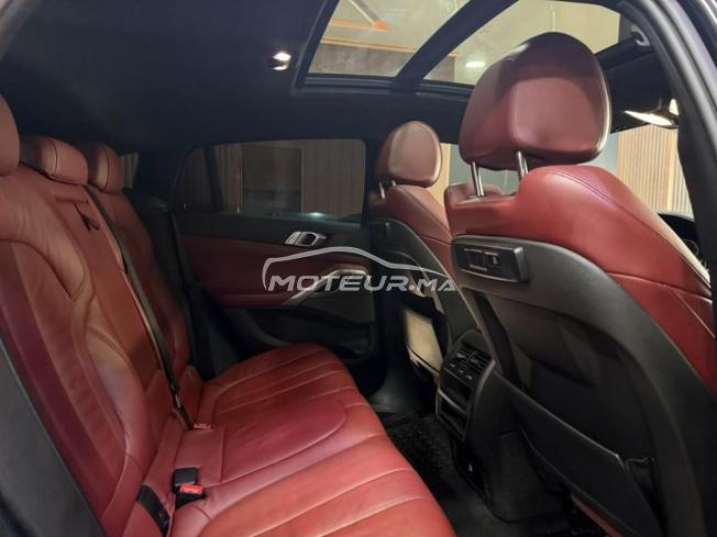 BMW X6 XDRIVE 30d