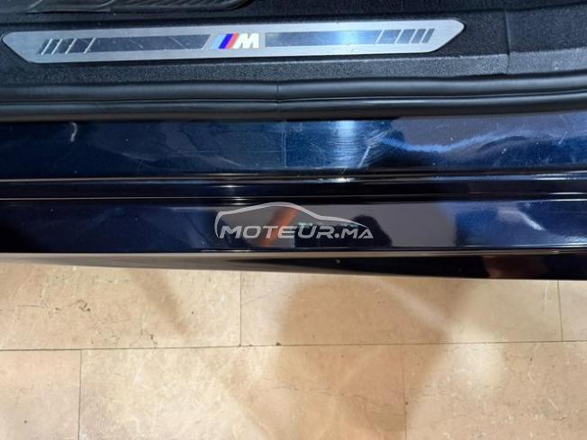 BMW X6 XDRIVE 30d