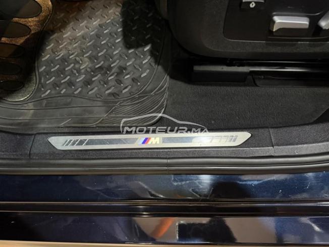 BMW X6 XDRIVE 30d