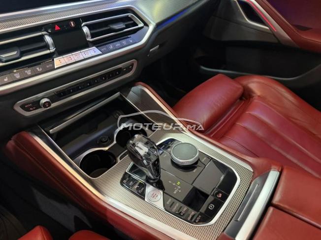 BMW X6 XDRIVE 30d