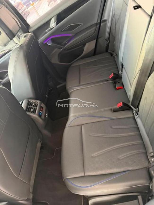 Volkswagen Tiguan R-line Diesel 2024/11 à Agadir